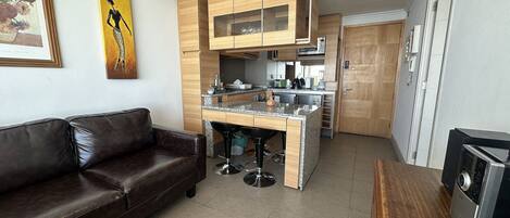 Appartement | Intérieur