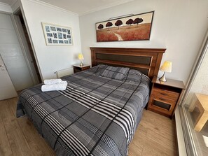 Apartment | Individually decorated, individually furnished, free WiFi - Oceana Suites Costa Horizonte (Concón)