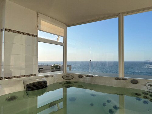 Oceana Suites Costa Horizonte