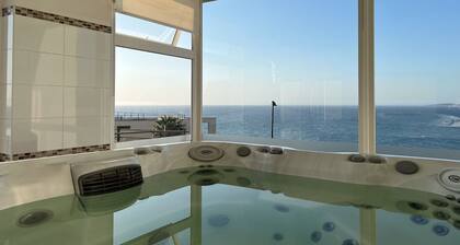 Oceana Suites Costa Horizonte