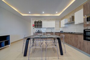 Eget kjøkken