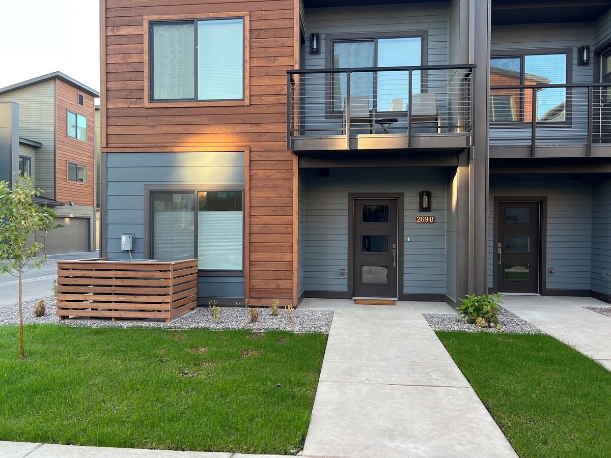 Imagen de perfil del propietario o de la propietaria