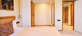 Castle Residence by Aura