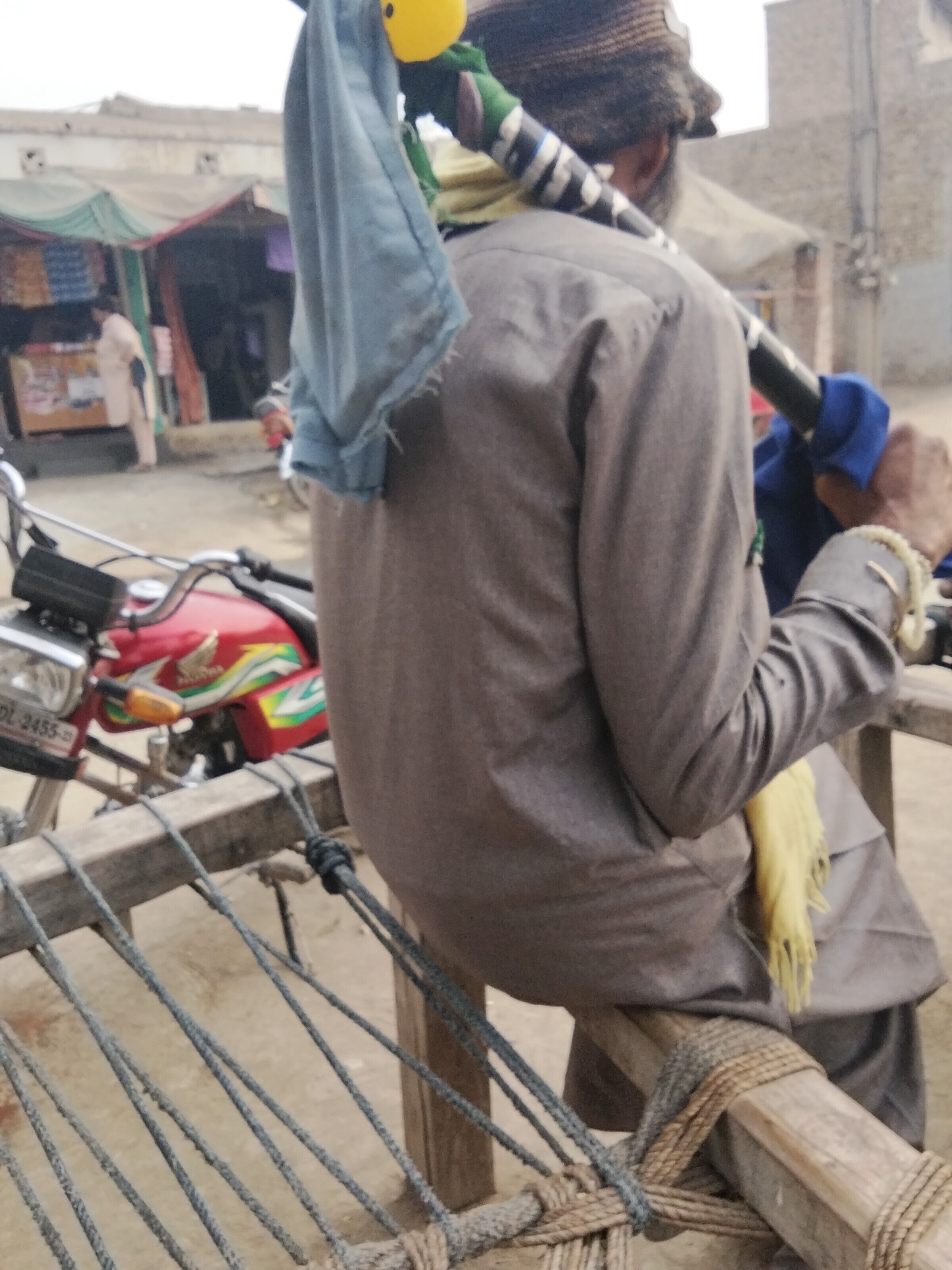 Double Room | Miscellaneous