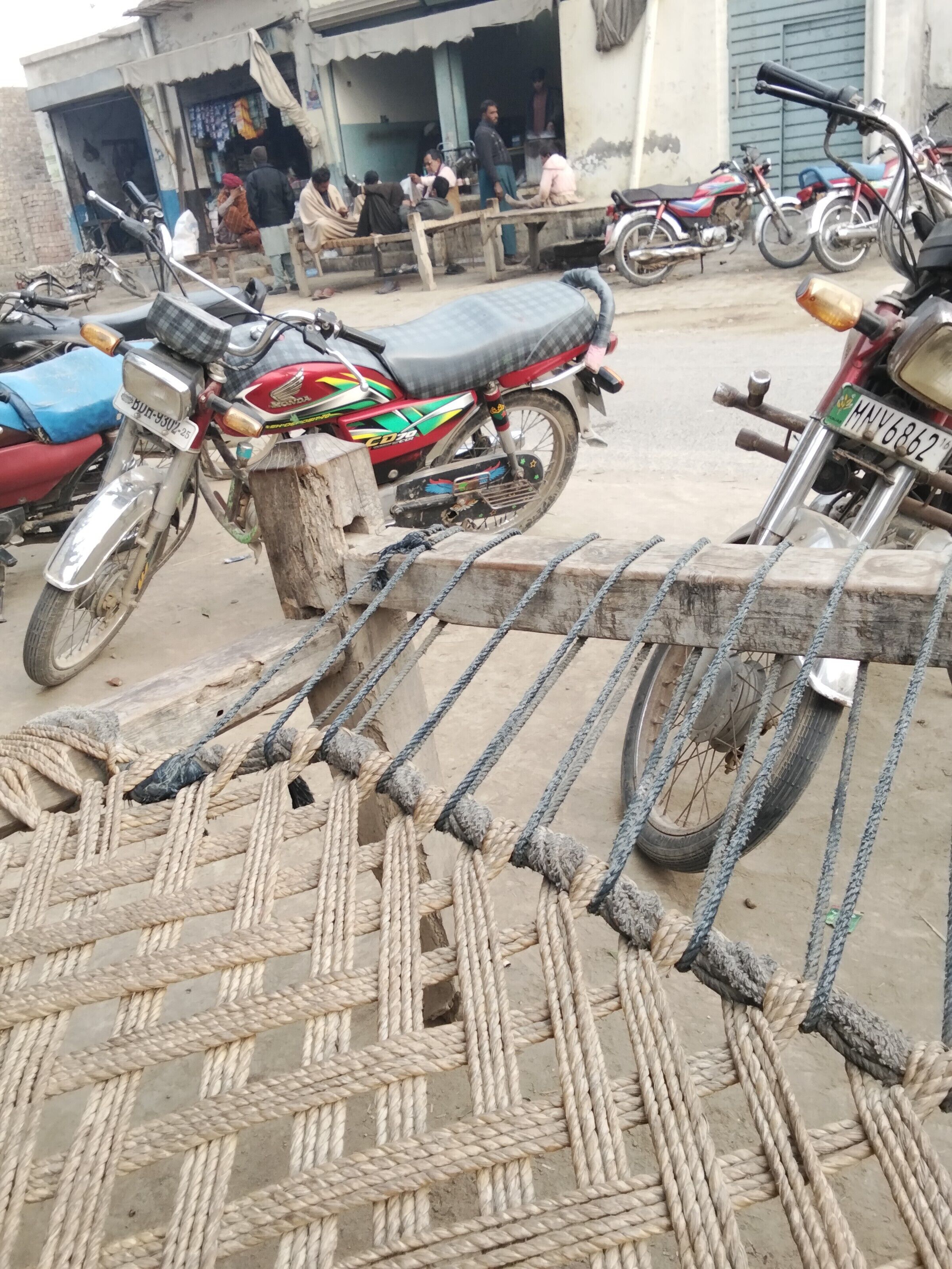 Double Room | Miscellaneous