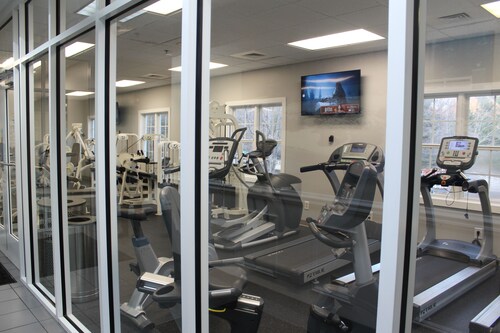 Kings Creek Townes with luxurious two bedroom villa  in Williamsburg, VA