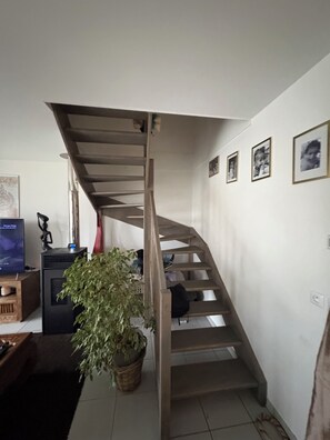 Interior - Elegant, well-equipped house (Gap)