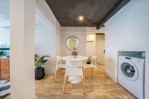 Interior - MOT Rentals + Duplex with Pool and BBQ in Palermo Chico (Buenos Aires)