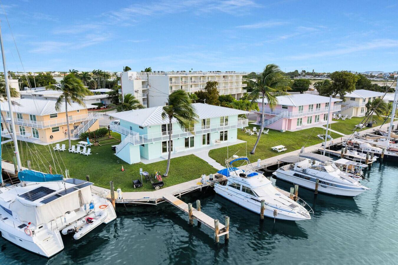 Marina