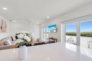 Interior - New Waterfront Villa w/ Pool & Marina (Marathon)