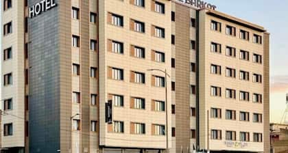 Barkat Hotel & Conferences