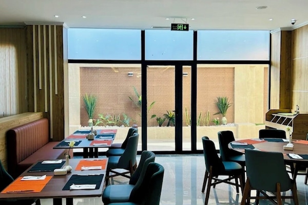 Restaurantes