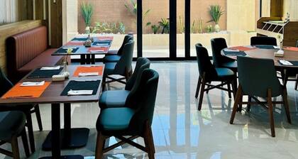 Barkat Hotel & Conferences