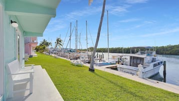 Marina/club náutico