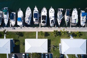 Port de plaisance