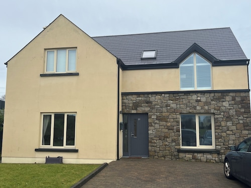 Family Friendly Home on Wild Atlantic Way