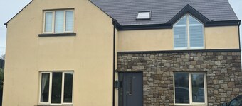 Family Friendly Home on Wild Atlantic Way