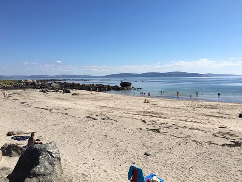 Family Friendly Home on Wild Atlantic Way