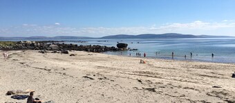 Family Friendly Home on Wild Atlantic Way