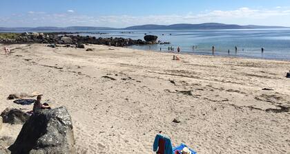 Family Friendly Home on Wild Atlantic Way