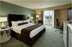 1 Schlafzimmer, Schreibtisch, kostenloses WLAN, Bettwäsche