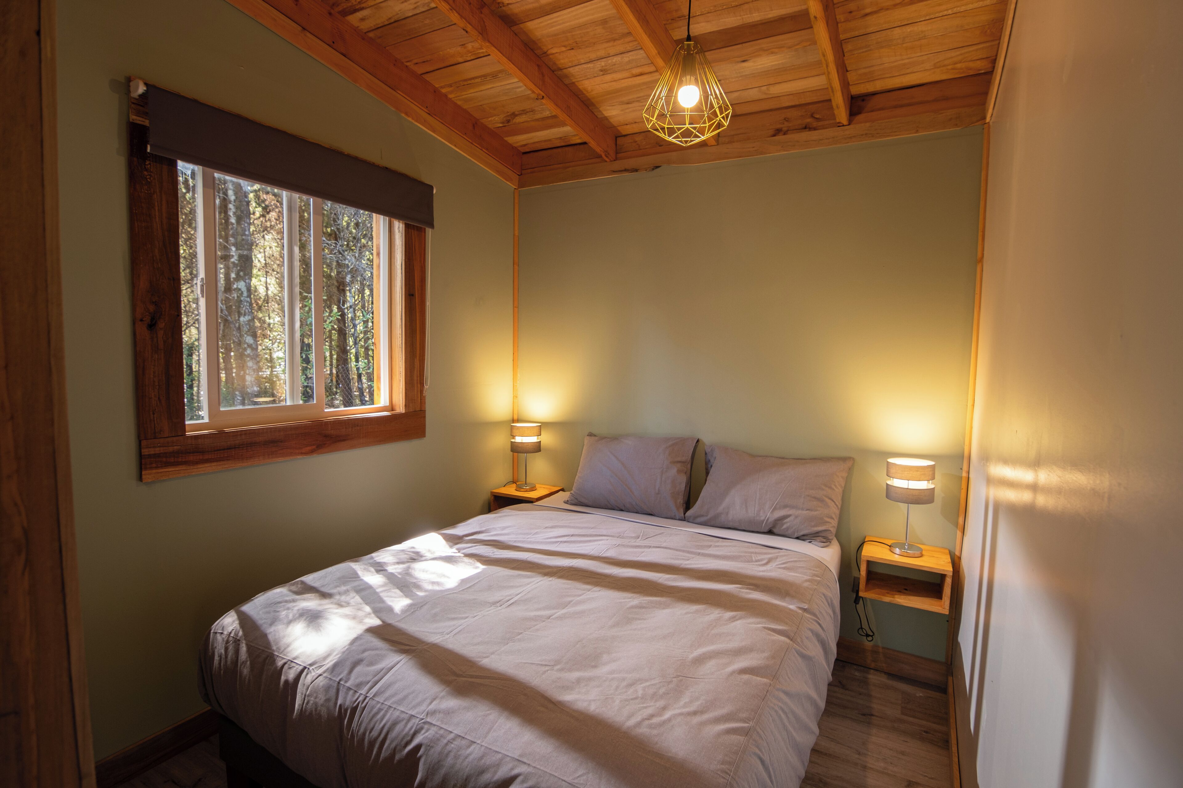 2 quartos, Wi-Fi, roupa de cama