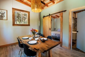 Opções para refeição