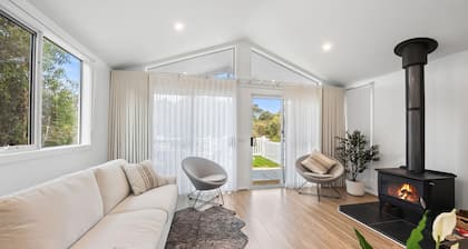 AquaLuna Beach House