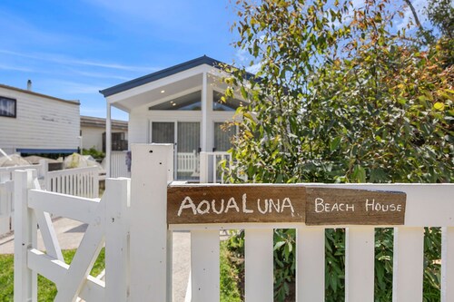 AquaLuna Beach House