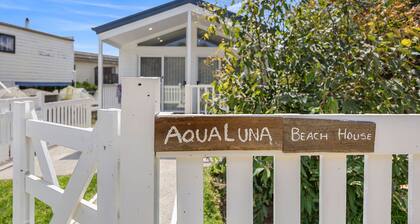 AquaLuna Beach House