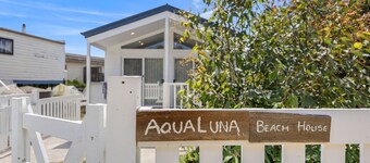 AquaLuna Beach House
