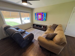 TV connectée