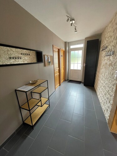 Gîte Les Rondières