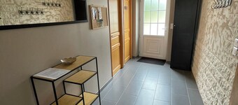 Gîte Les Rondières