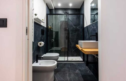 [Turin-Centre] Loft for 4 people with private garden