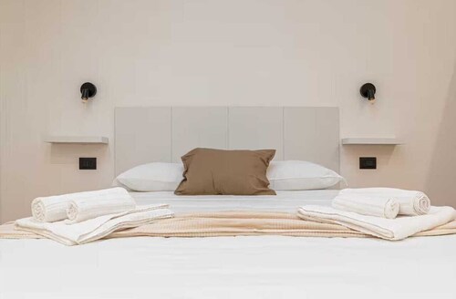 [Turin-Centre] Loft for 4 people with private garden