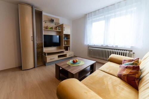 Ferienwohnung Nele auf dem Sonnenhof im Schwarzwald