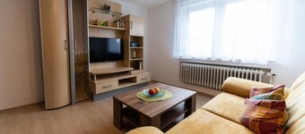 Nele vacation apartment at the Sonnenhof in the Black Forest