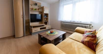 Ferienwohnung Nele auf dem Sonnenhof im Schwarzwald