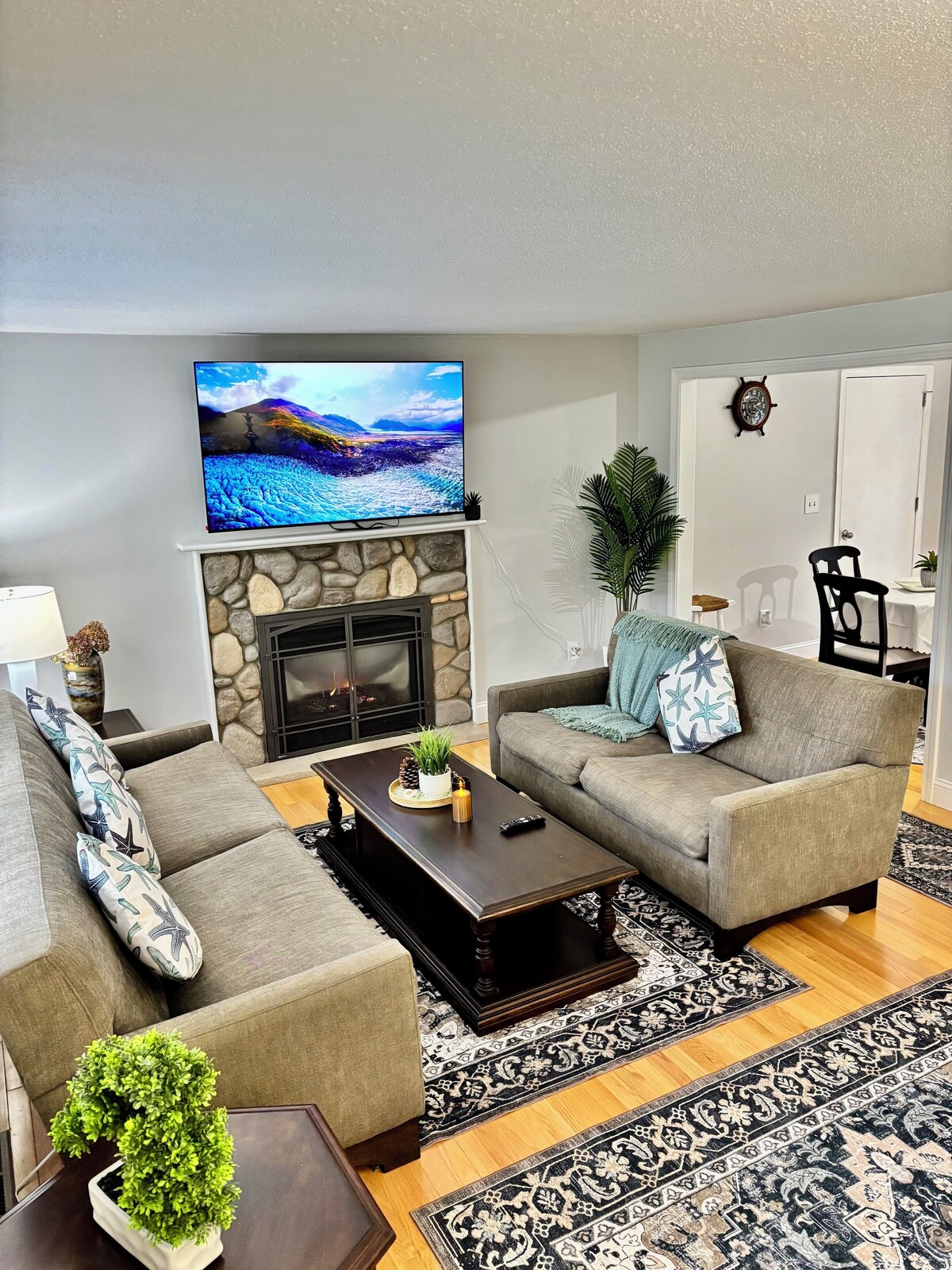 Image de profil de l’hôte