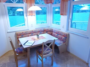Spiseområde