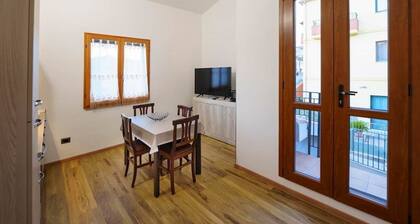 Sibilla Vacation Home, Espero Apartment