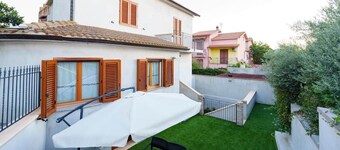 Vacation home Sibyl apartment Sirocco