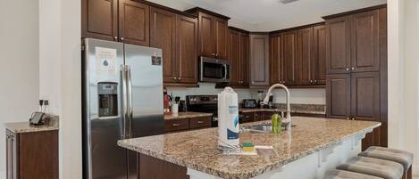 House (Multiple Bedrooms) | Interior