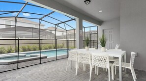 Interior - 3356lw · Amazing Windsor Island 7br/pool/spa/closeto Disney (Davenport)