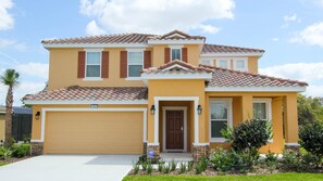 Casa (5 Bedrooms) | Parte interna