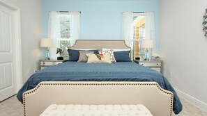 Ev (5 Bedrooms) | İç mekân