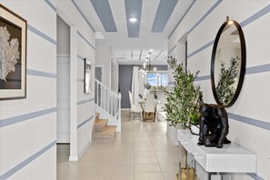 Interior - 2190lc · Amazing 10br Themed/windsor Island/free Waterpark (Davenport)