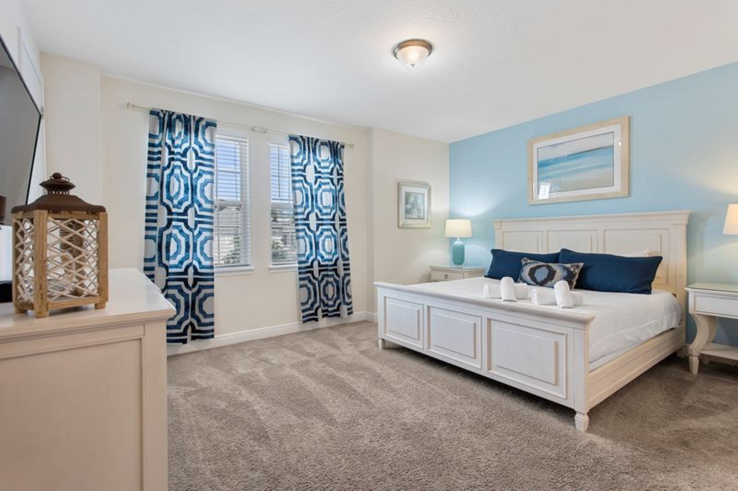 House (Multiple Bedrooms) | Interior