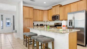 House (Multiple Bedrooms) | Interior